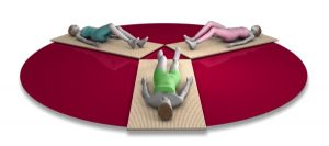 Entspannungstraining, Entspannungskurse, autogenes Training, in Solingen