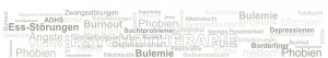 Heilpraktikerin für Psychotherapie in Solingen, Ängste, Depressionen, Burnout, Ess-Störungen, ADHS, Schlafprobleme
