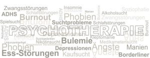Heilpraktikerin für Psychotherapie in Solingen, Ängste, Depressionen, Burnout, Ess-Störungen, ADHS, Schlafprobleme