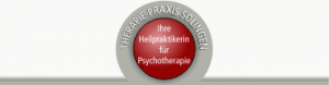 Stephanie Buchmüller-Rohrbeck, Heilpraktikerin für Psychotherapie, in Solingen